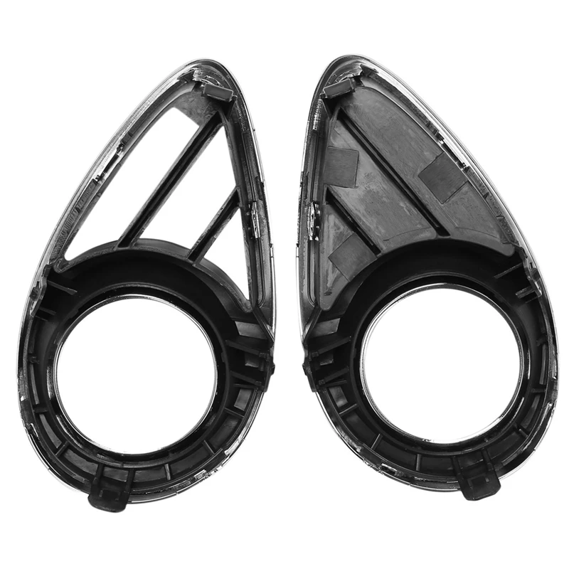 62257-3EV0A 62256-3EV0A противотуманный Абажур декоративный автомобильный ободок для Infiniti