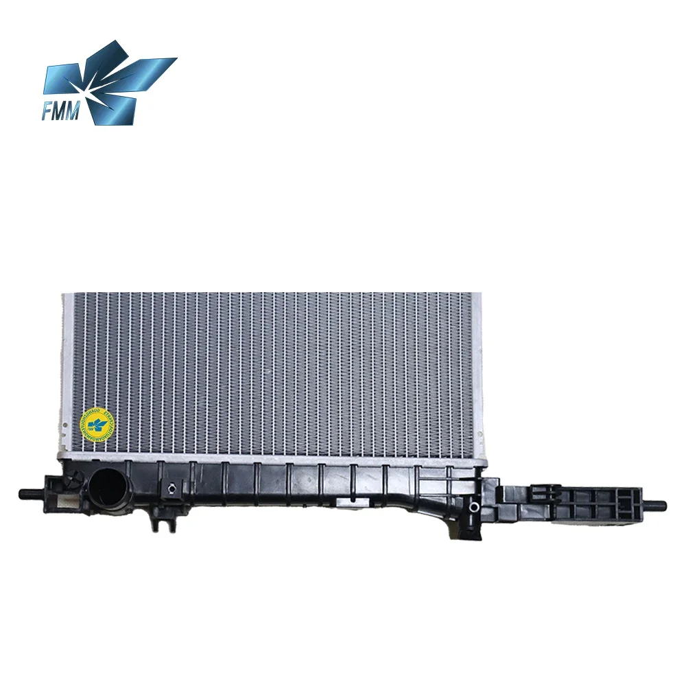 Автоматический радиатор переменного тока FMMBKR0002 79265 для анклава Buick