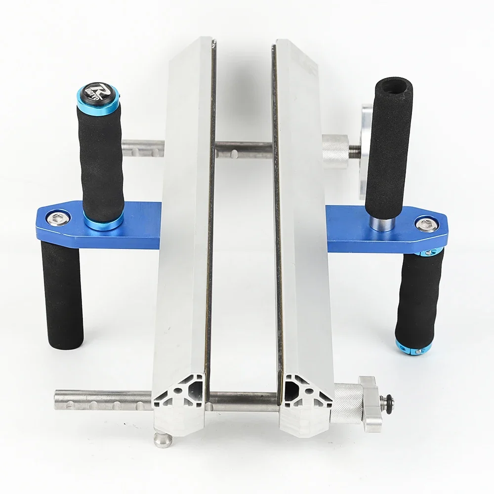 Другой ручной инструмент Raizi гранитный камень зажим для переноски