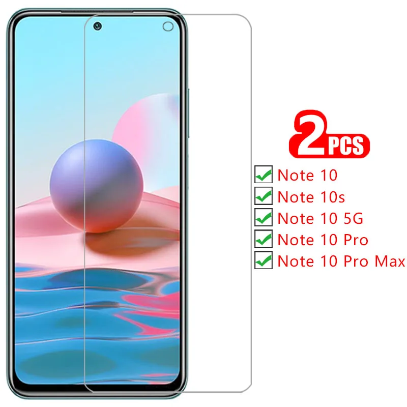 

Защитный экран, чехол из закаленного стекла для redmi note 10 pro max s 10s 5g, чехол для xiaomi readmi not note10, защитный чехол для телефона