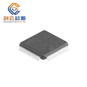 1 pcs New 100% Original STM32L151R8T6A Arduino Nano Integrated Circuits Operational Amplifier Single Chip Microcomputer