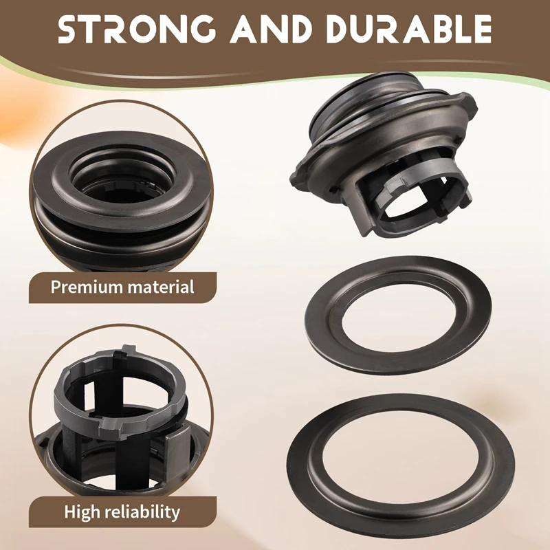 Подшипник открывания рабочего цилиндра сцепления для Ford Focus Fiesta C3 B-MAX подшипник