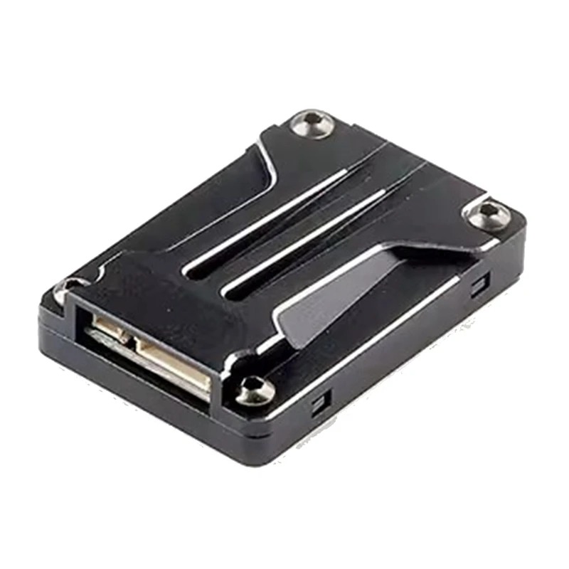 Для Ftwhobby 5 8G 1 6 Вт VTX 48CH FPV видеопередатчик для гоночного дрона дальнего действия