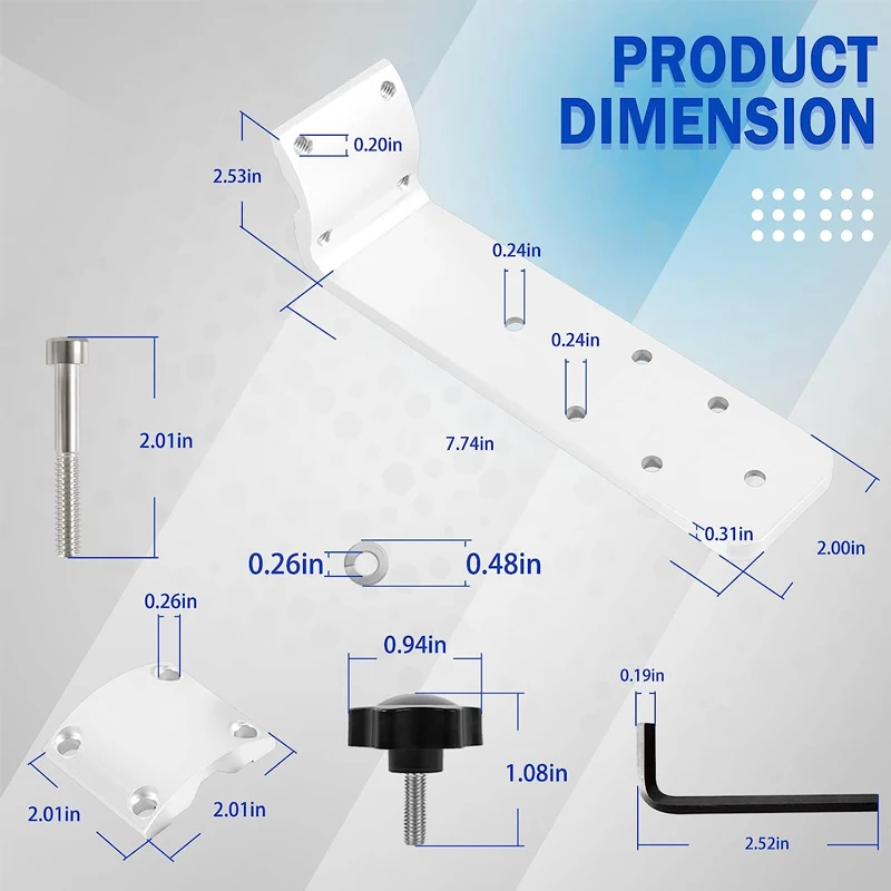 Рисунок 2 - 58182 Stow N' Go Замена подходит