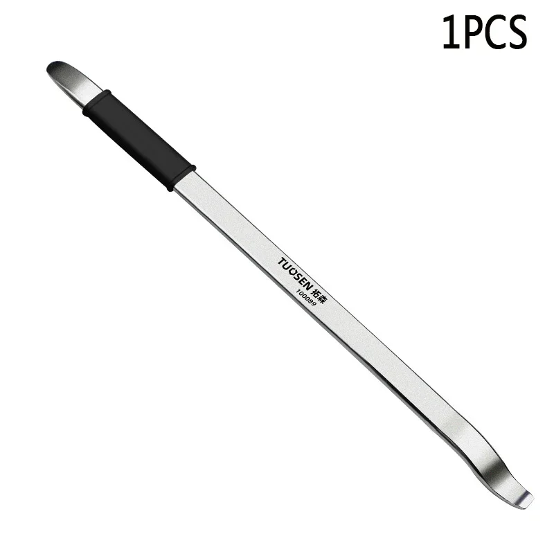 

Инструмент Для Демонтажа Автомобильных Шин С Удобной Ручкой. Простой В Использовании Стержень Для Аварийного Снятия Колес Д...