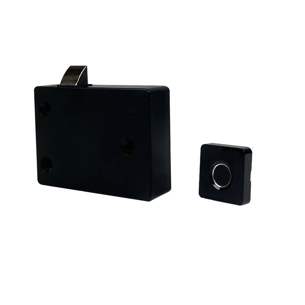 

Замок с отпечатком пальца для дома и офиса, перезаряжаемый замок с USB, для спальни, шкафа, кабинета, ящика, кухонные аксессуары