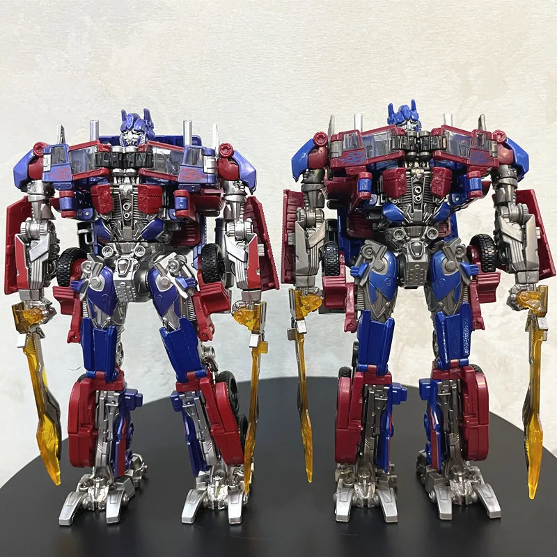 

2023 BAIWEI 6022A1 новые Перекрашенные игрушки-трансформеры для мальчиков 17 см аниме экшн-фигурки Модель крутой робот автомобиль подарок для детей мини SS05 SS38