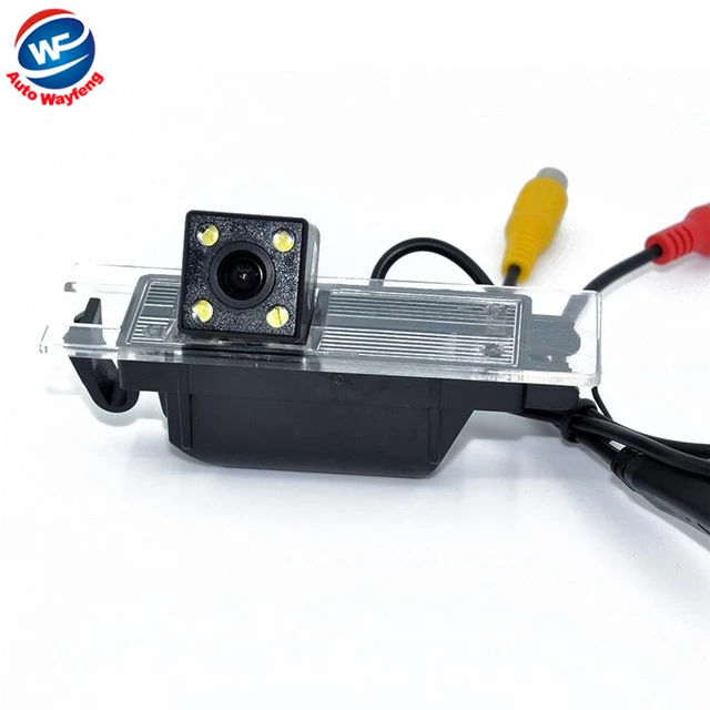 

4 LED Special car rear view Camera reverse for OPEL (Vectra/Astra/Zafira/Insignia) , Haydo, M1, MPE, Lovns- Coupe,Buick Hideo