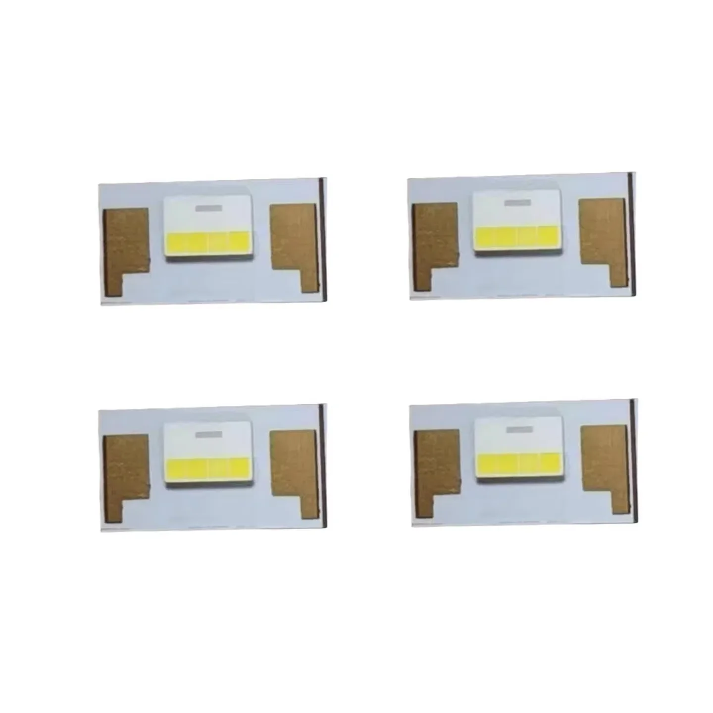 

НОВЫЕ фары дневных ходовых огней, светодиодный модуль, чипы DRL для Lexus LS460 2014, печатные платы, микрочипы, автомобильные аксессуары