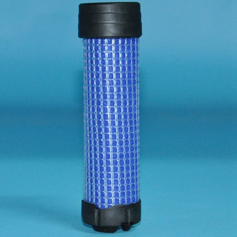 2X Воздушный фильтр защитный радиальный уплотнитель для Donaldson P535396 John Deere M123378