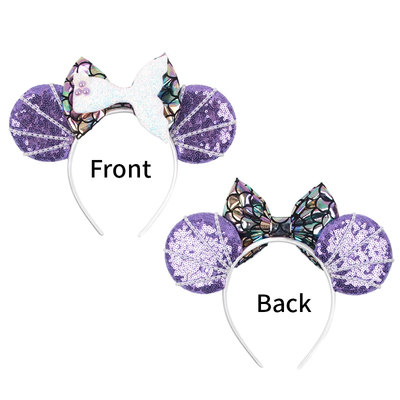 BEAST KINGDOM Disney Castle Fireworks Firefly повязка на голову унисекс модный аксессуар для детей