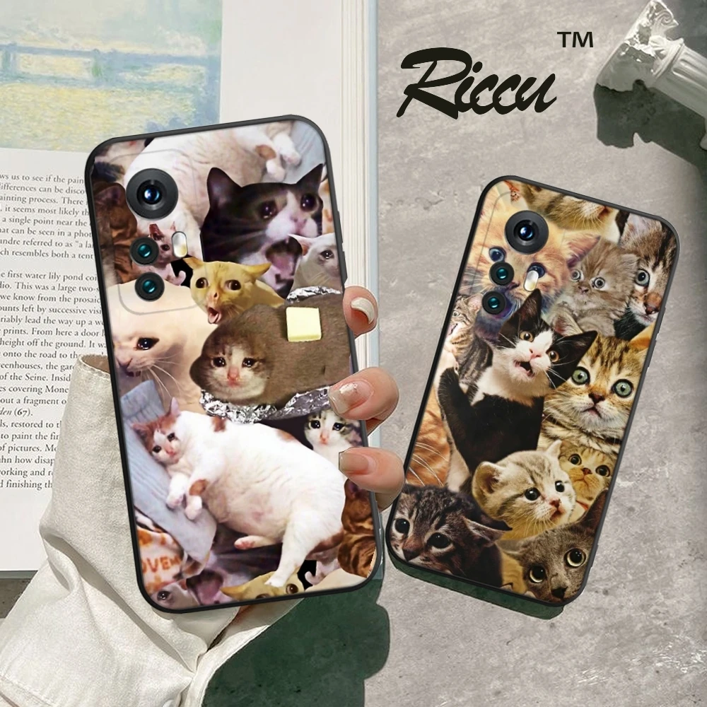 Чехол для телефона Xiaomi Redmi Note 11 10 9C Pro 10X K20 9A K40 K30S