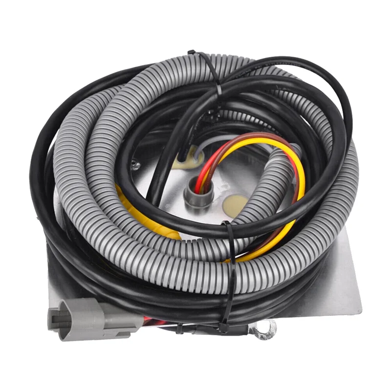 101909901 Аксессуары для гольф-каров автомобильный компьютер 48 В Club Car DS 1998 1999 2000 2001 2002