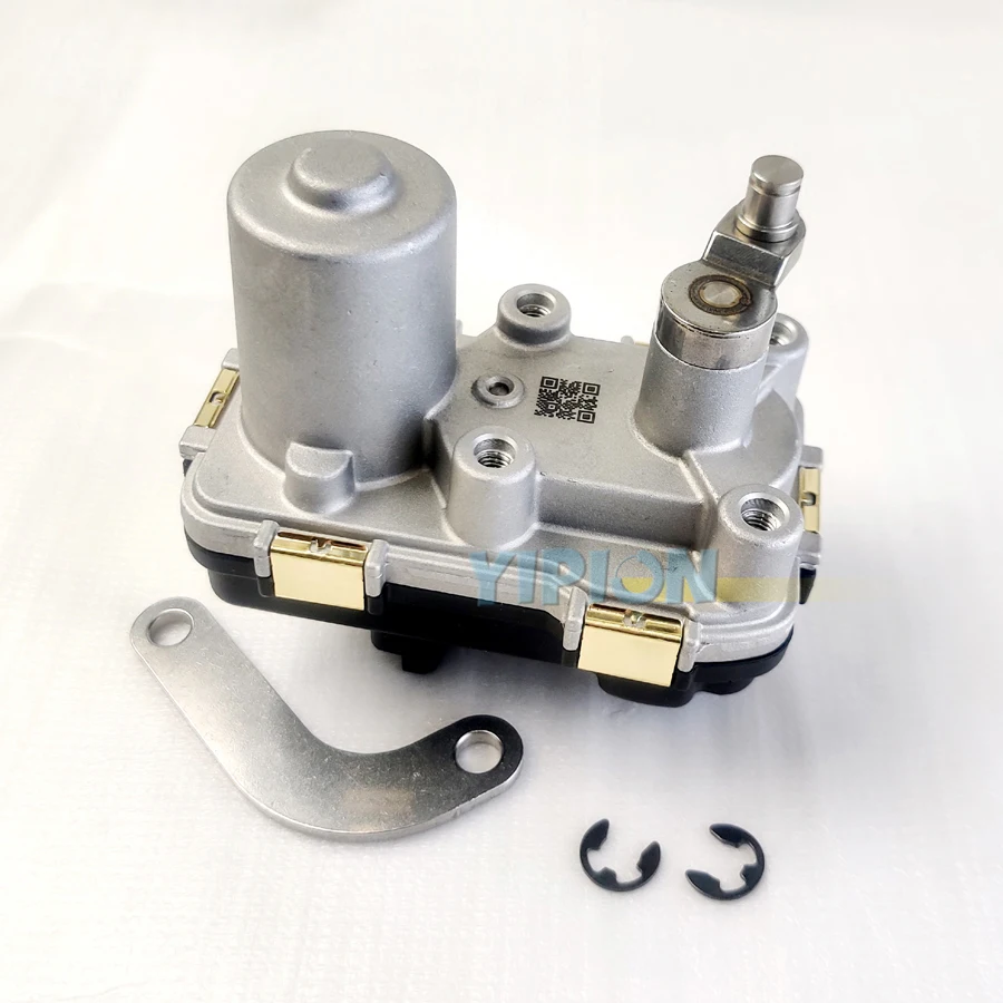 Турбина TD04L 49477-01204 49477-01203 Φ LR065510 для Land Rover Evoque 2 SD4 2011 кВт л.с.-