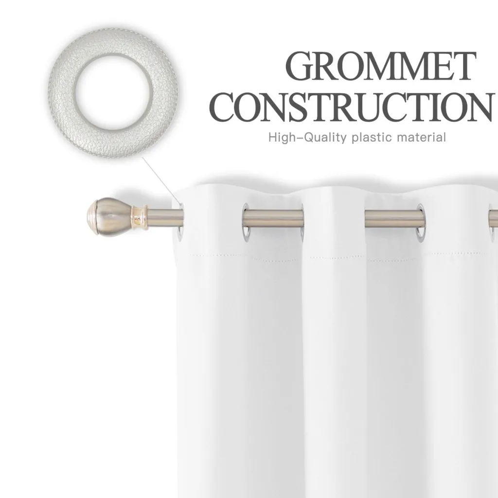 Ярко-розовые плотные шторы Барби для гостиной спальни