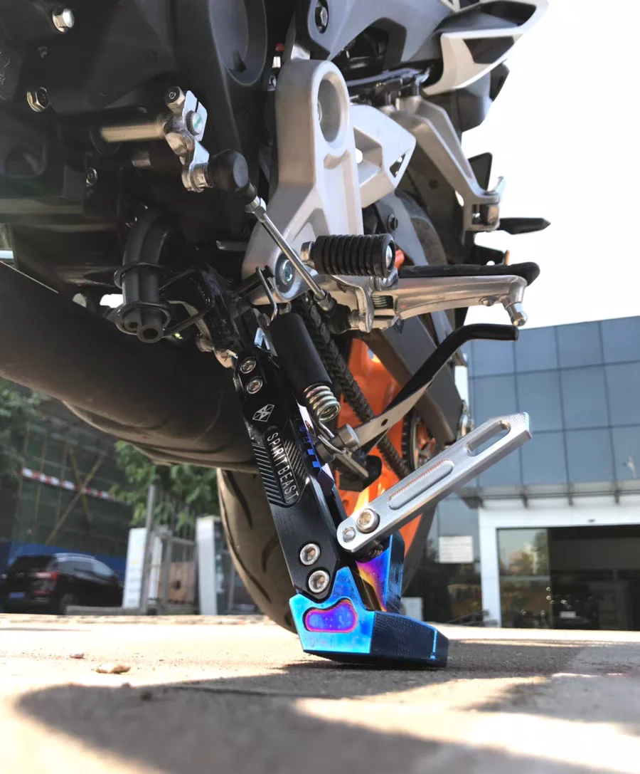 Подставка с высоким подшипником универсальная подставка для мотоцикла скутера