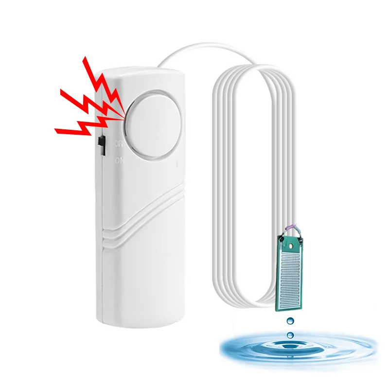 

Беспроводной детектор утечки воды Earykong