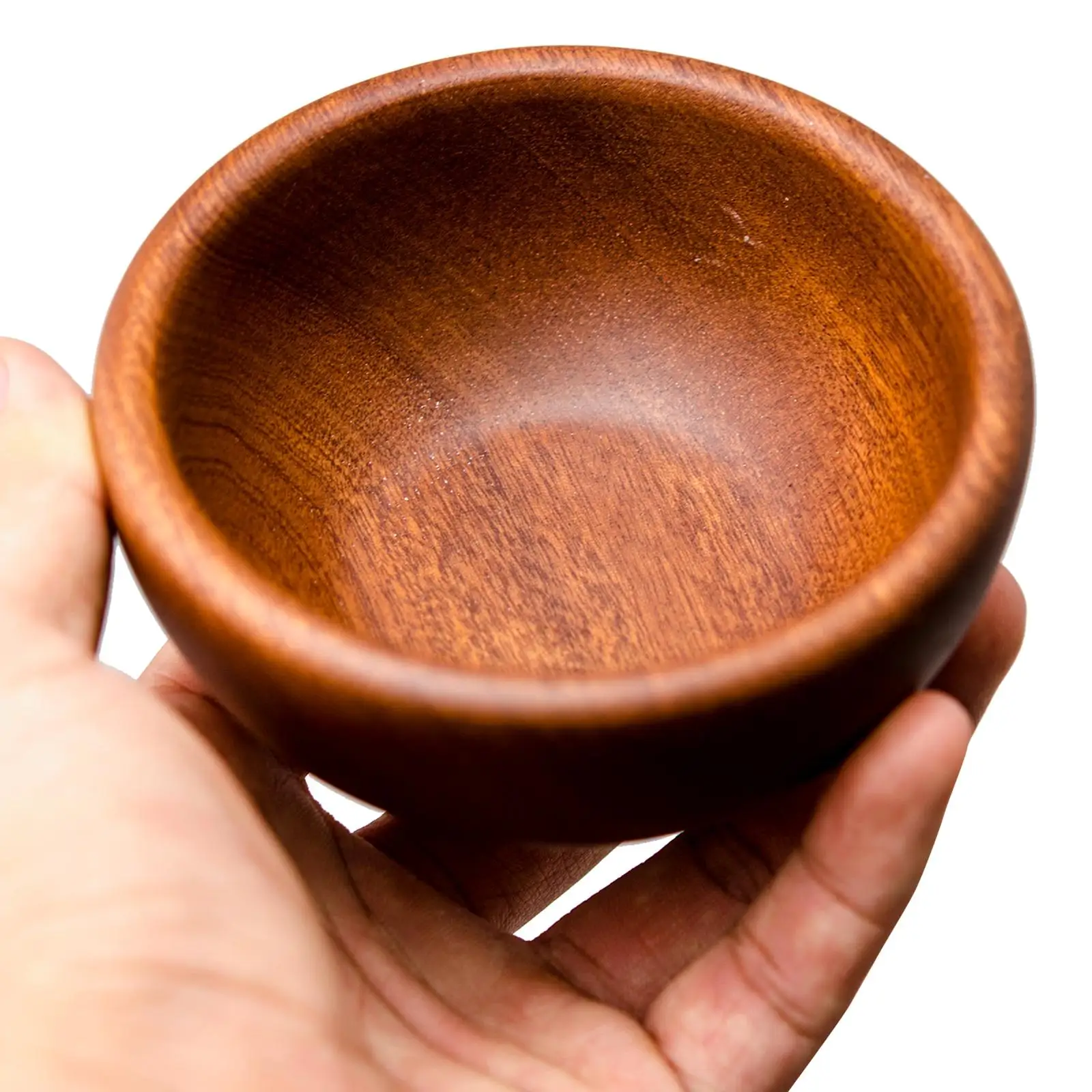 Мыльница для бритья прочная насыщенная пена маленькая миска крема мужчин