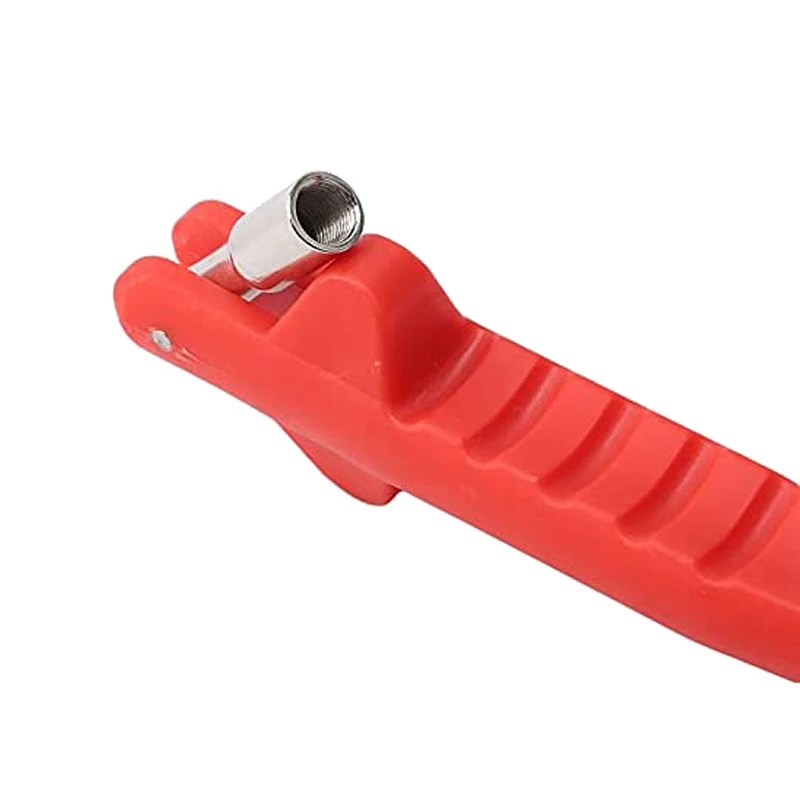 Вытягиватель штока клапана шины трубка инструменты для ремонта шин