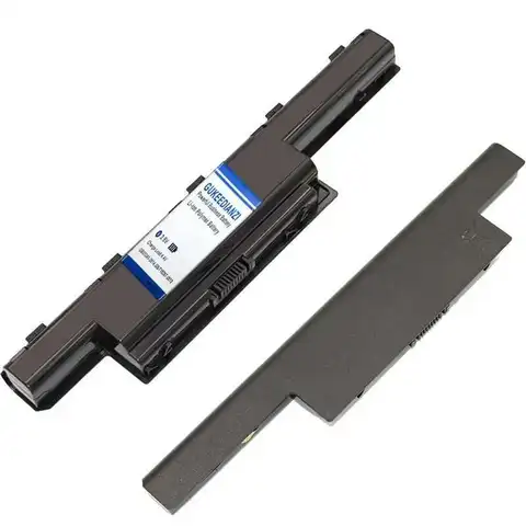 Аккумулятор GUKEEDIANZI 10500mAh для Acer Aspire  V3-571G V3-771G