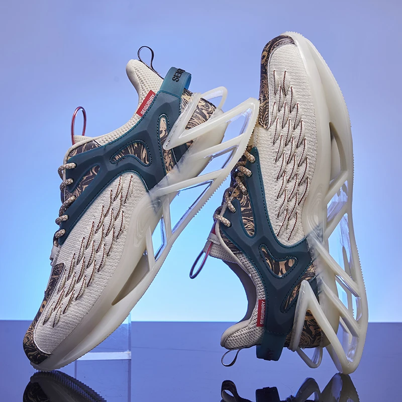 

Damyuan 2022 Men Casual Sneakers Mens Tennis Breathable Shoes fashion Loafers Running Shoes for Men Classic New Sports Footwear