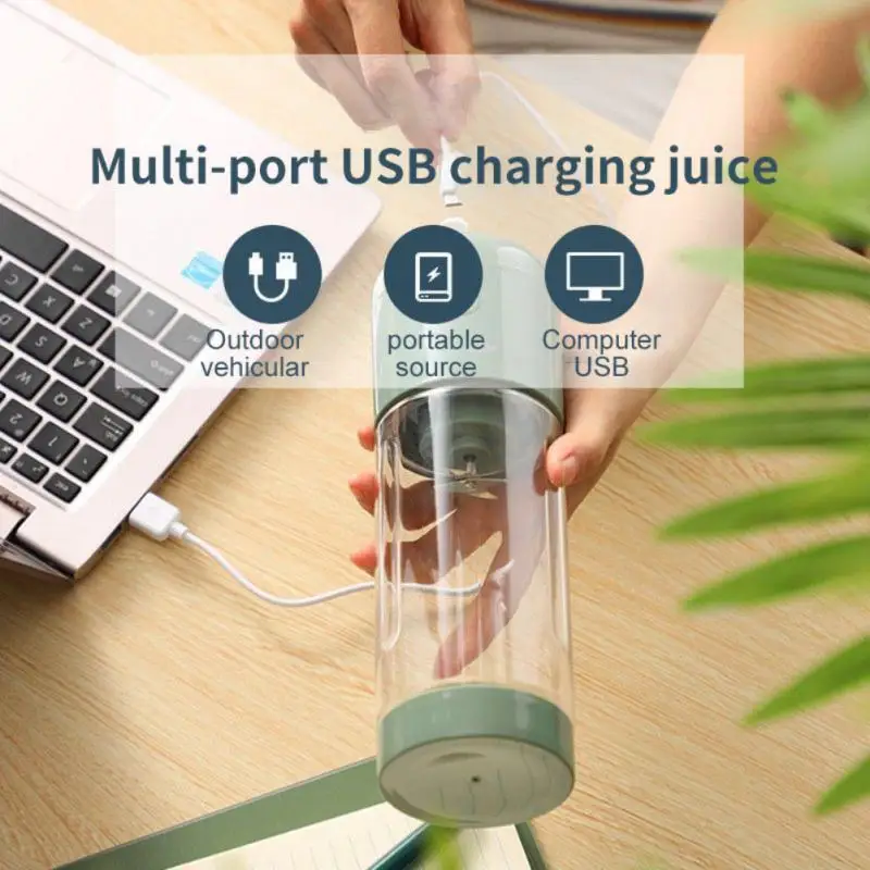 

Large Capacity Food Grade Small Fruit Juicer Cup 4 Blade Storage Basket Wholesale Clothes Storage Basket Juicer Machine 1pc