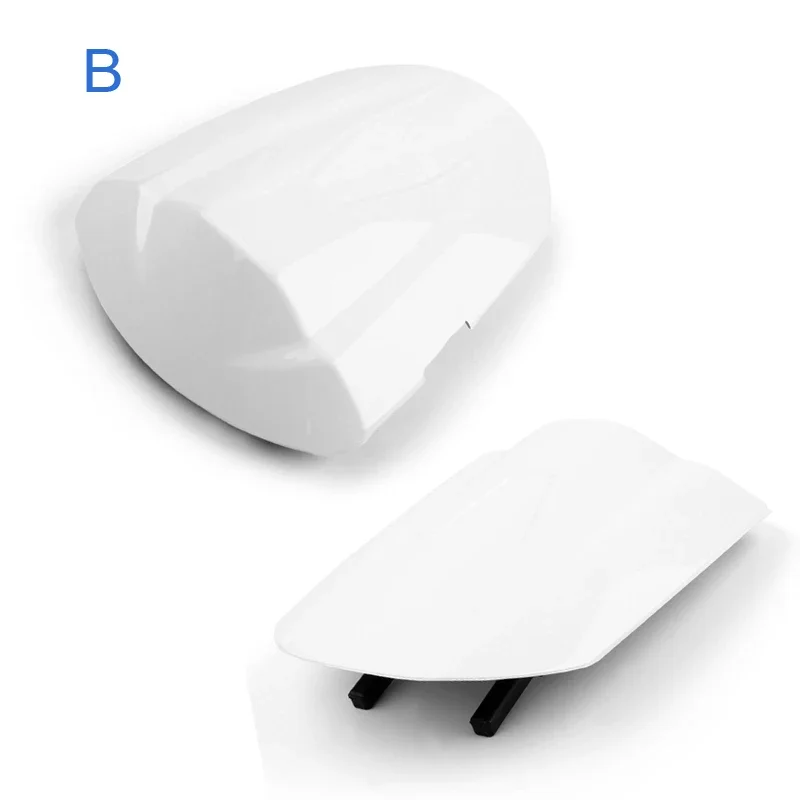 Чехол на заднее сиденье мотоцикла обтекатель из АБС-пластика подходит для Suzuki