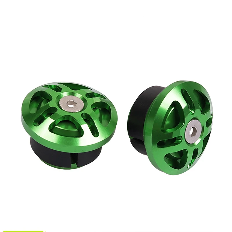 

For KAWASAKI Ninja 250 400 Z400 2018-2020 Motorcycle Frame Hole Cover Caps Plug Decorative Frame Sliders Screws