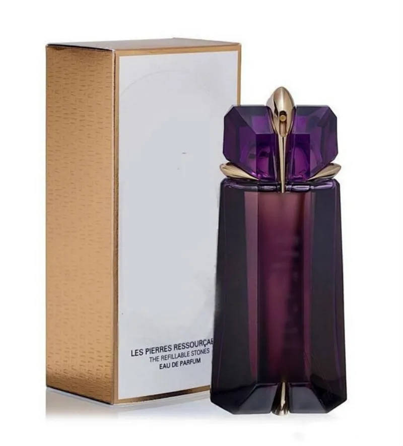 

Женская Парфюмерная вода 90 мл, многоразовый аромат с древесным цветочным ароматом, долговечный, быстрая доставка