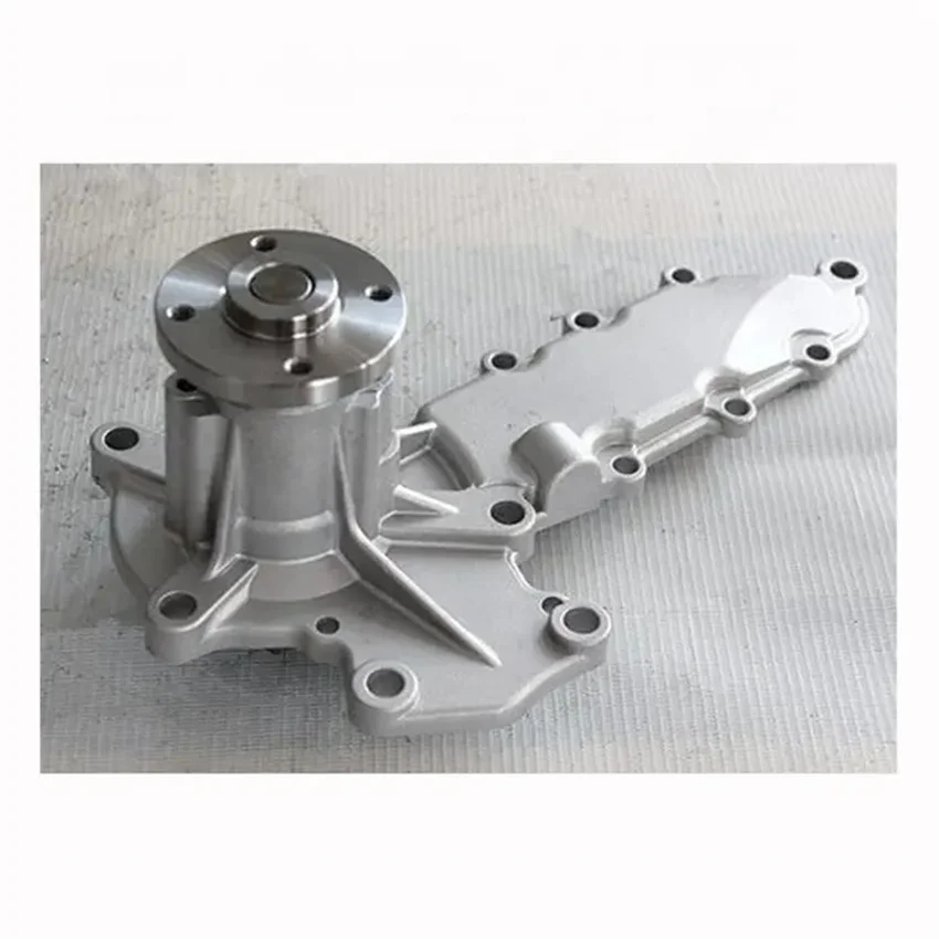 25-15568-00SV Водяной насос быстрой доставки 1A051-73030 25-15568-00 1A051-73032 для держателя Kubota