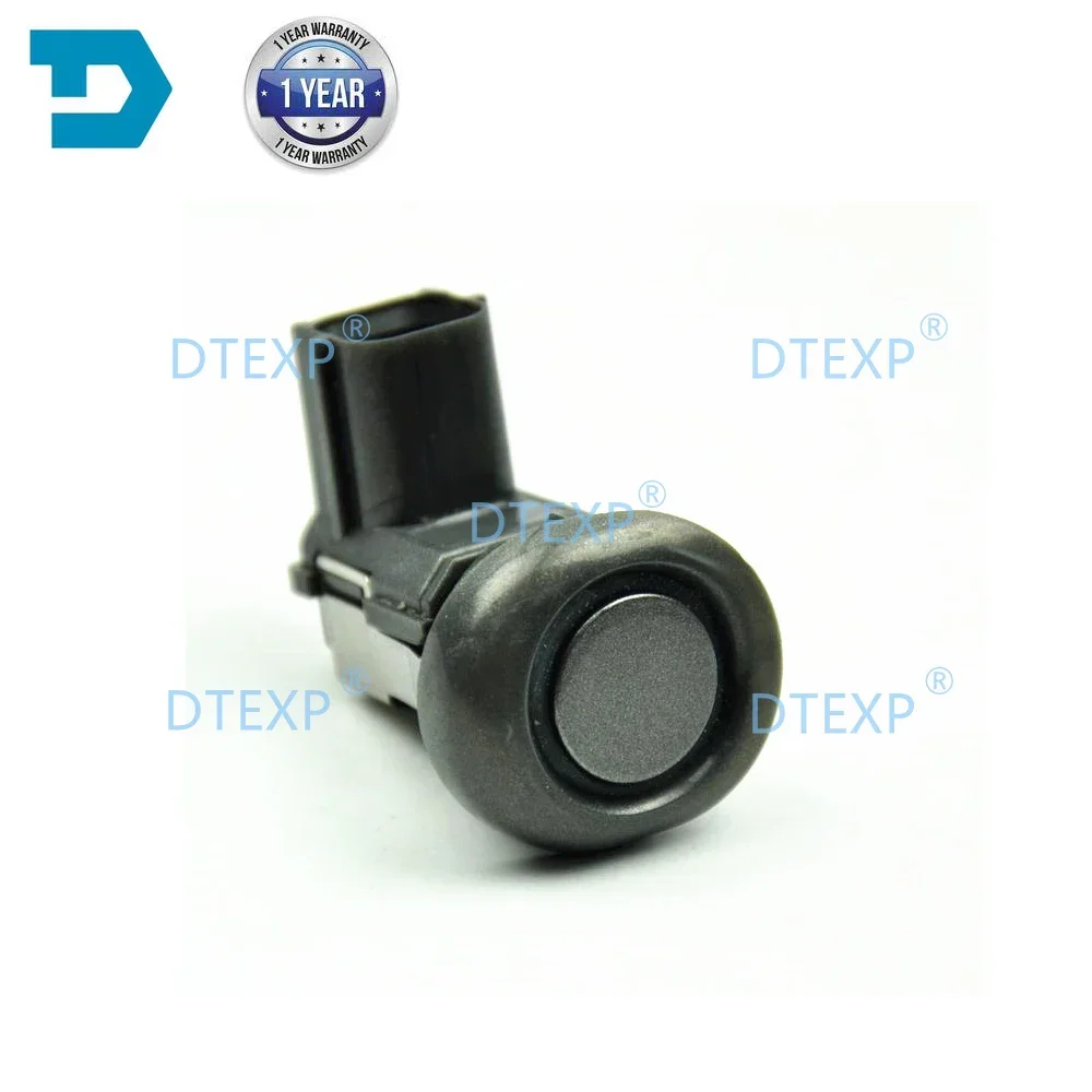 

3-цветный датчик парковки для Pajero 8651A056 Черный, серый, белый, средний датчик бампера для Montero, Lancer, Outlander, Asx