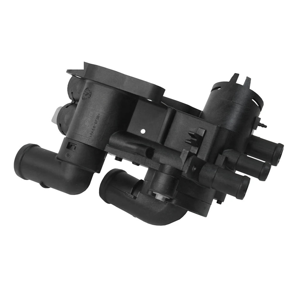 032121111AN термостат охлаждающей жидкости для Caddy II Mk Flight Golf Mk3 Lupo Polo