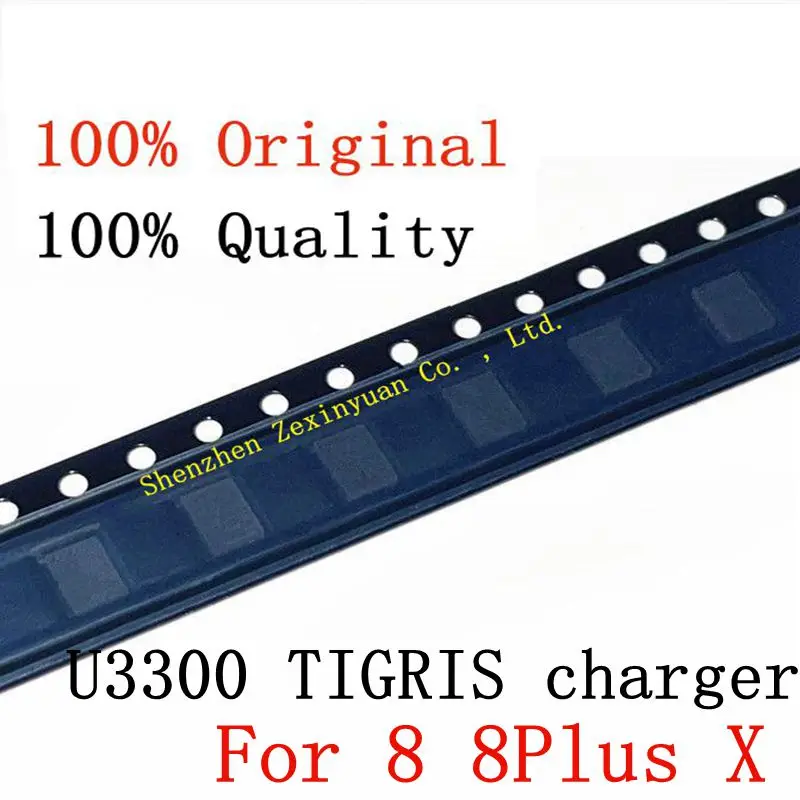 

2-10 шт./лот SN2501A1 SN2501 U3300 63pin TIGRIS T1 для 8 8plus X