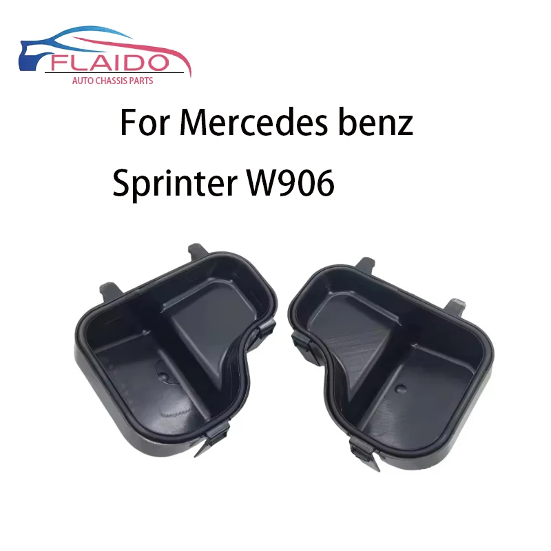 

FLAIDO - Крышка фары 0008266324 0008266424 Для Mercedes Benz Sprinter W906