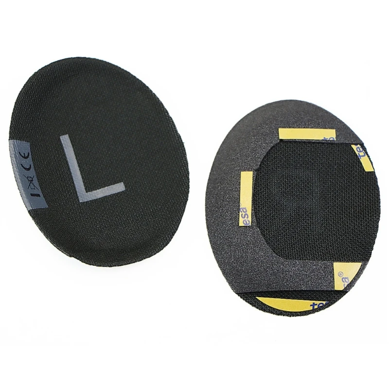 

Cooling Gel Ear Pads Cushion for 700 NC700 Headphone Cooler Earpads Sleeve Ear Cushions Noise Canceling Earcups