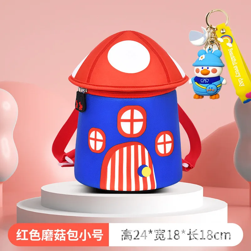 Anti-lost children school bags girls boys kids kindergarten school Backpack baby book bag preschool Backpack mochila infantil