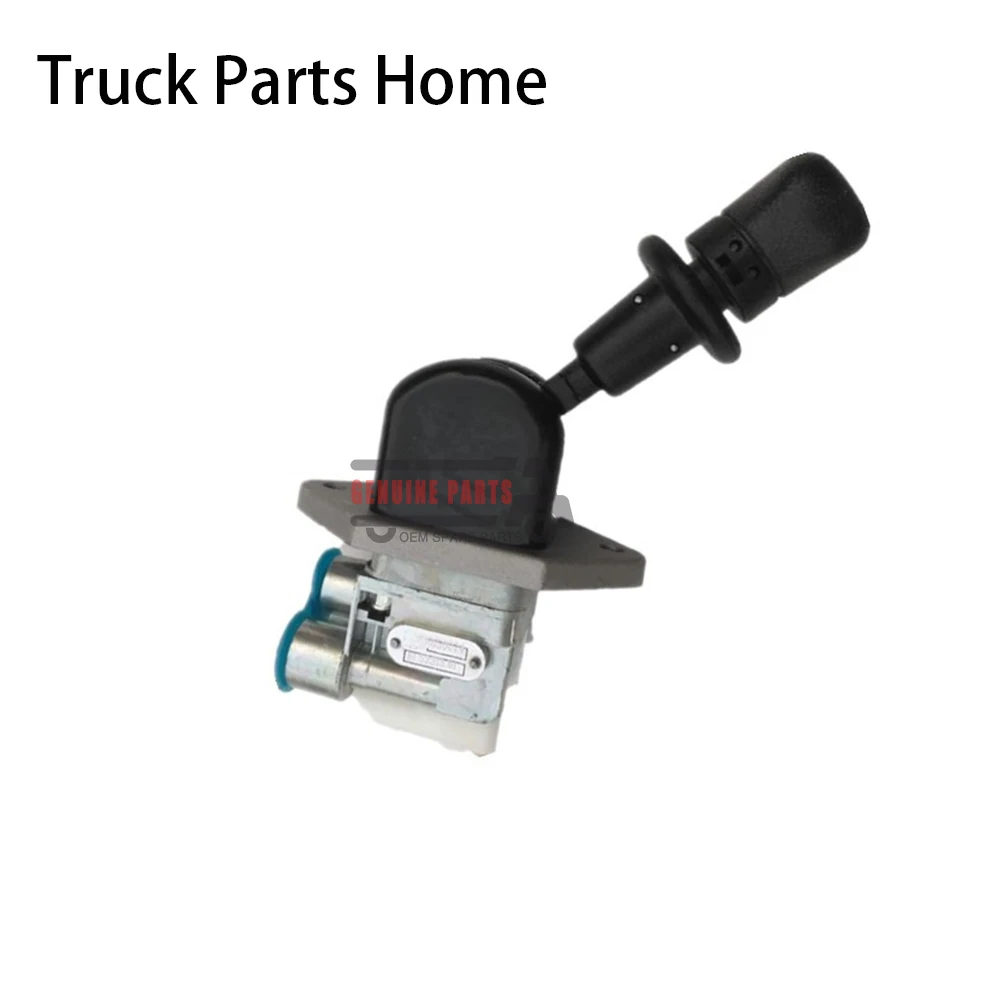 

Soarhorse Car Hand Brake Control Valve Handbrake Lever For MAN Truck 81523156156 1935570 9617231180