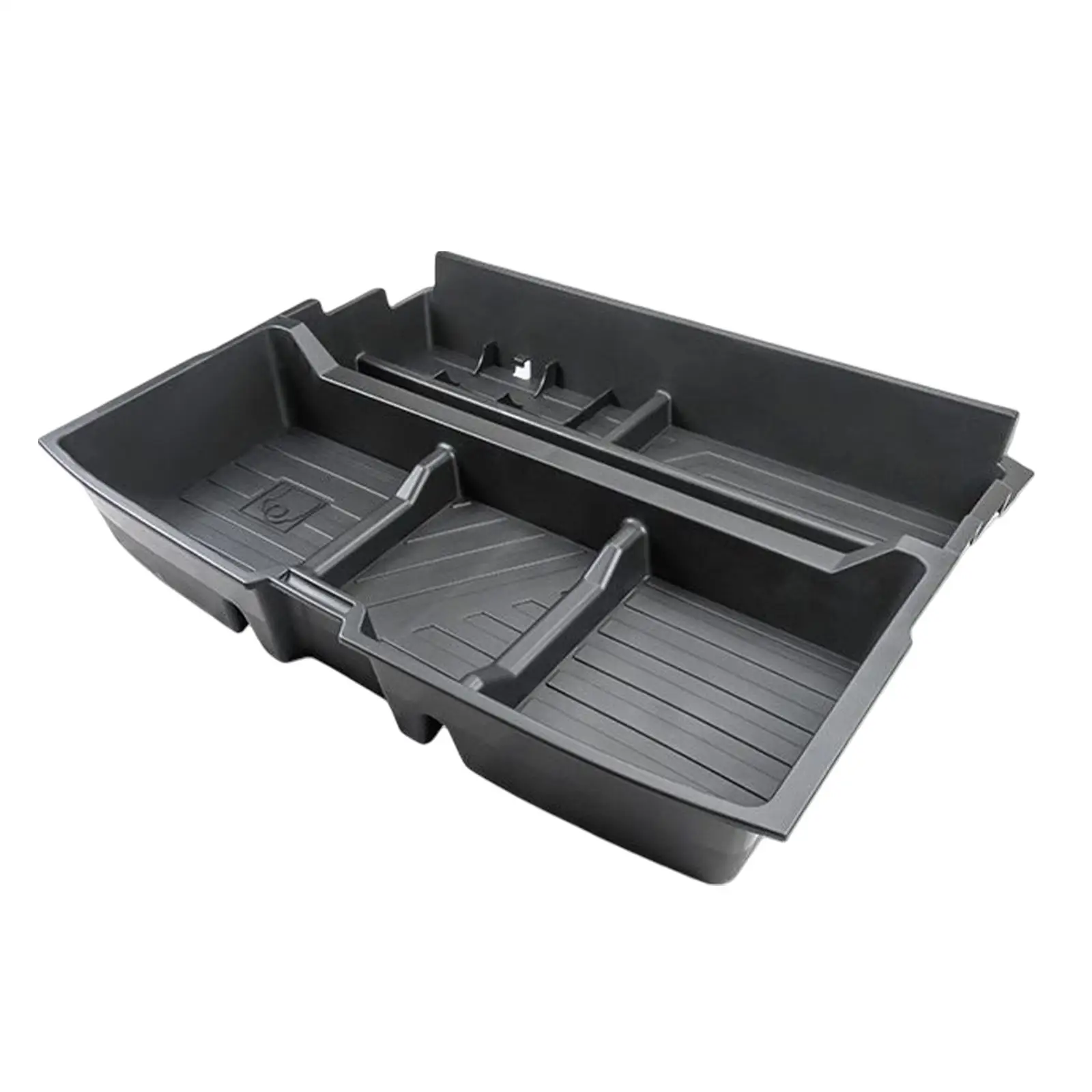 

Car Trunk Organizer Automotive Large Capacity Holder Box for Byd Atto 3