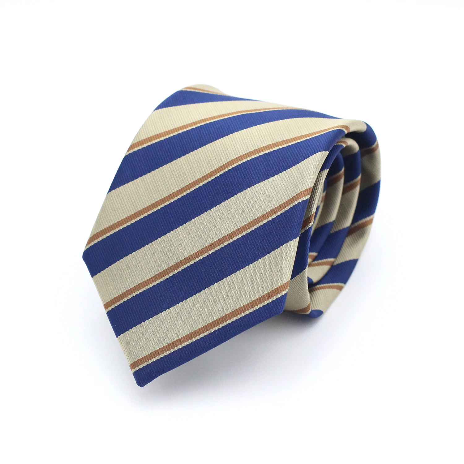 Рисунок 6 - LYL синий белый галстук новый стиль