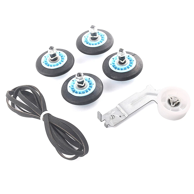 

Задняя деталь совместима с задним цилиндром, Задняя деталь шкива 6602-001655, Замена ремня AP5325135