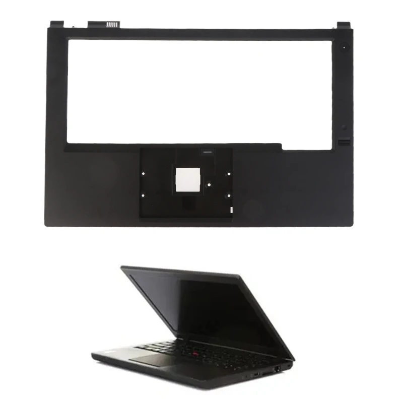 Сменный верхний чехол для ноутбука рук thinkpads T440P передняя панель 04X5394 AP0SQ000400 B36A |