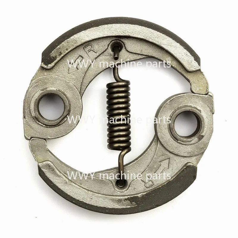 Kawasakii TG33 TD33 TD40 TD48 TH34 TH43 TH48 TJ35E TJ45E алюминий