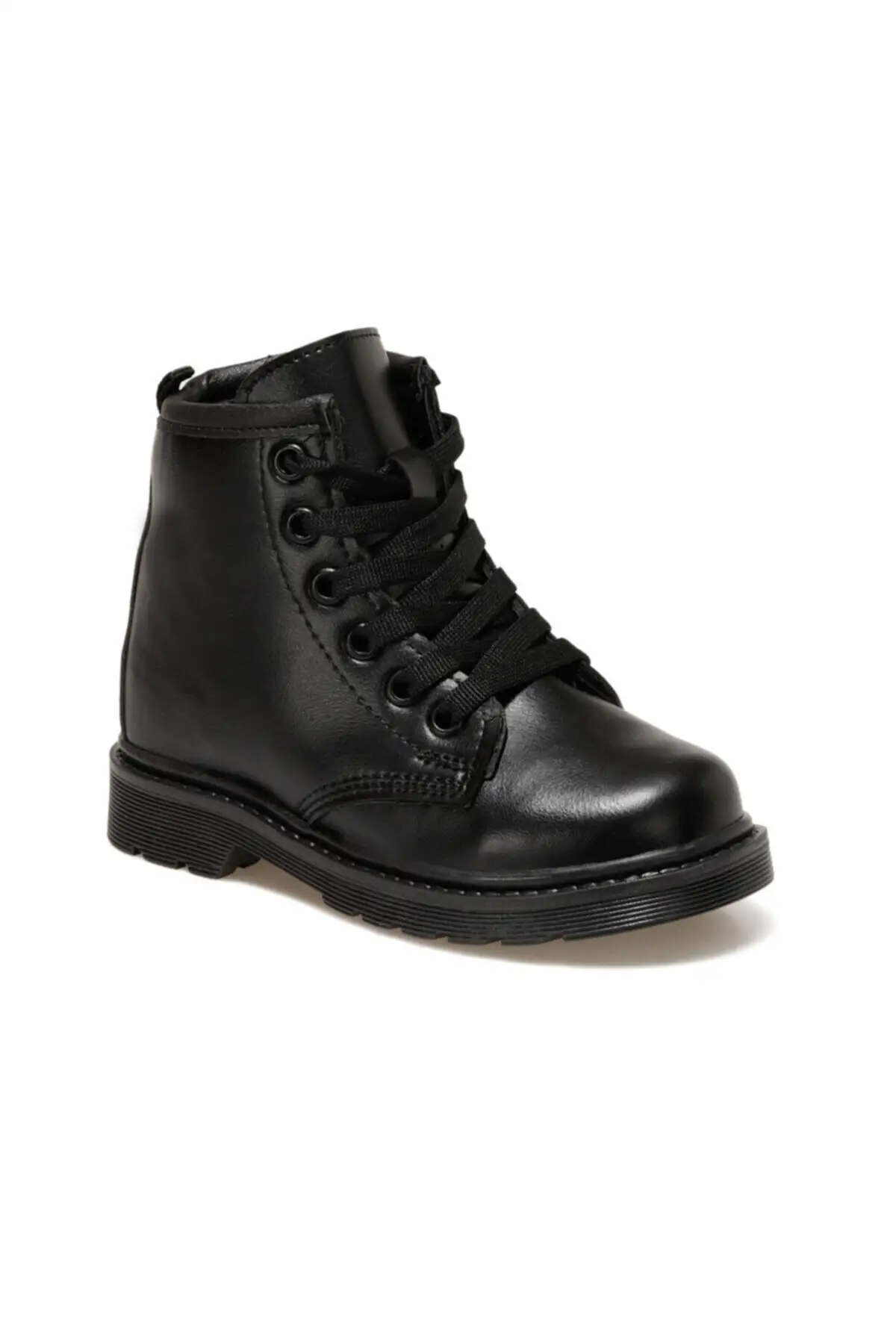 

Горячая распродажа для детей. Легкие черные ботинки для девочек и мальчиков, Повседневная дышащая обувь, Новое поступление 2021