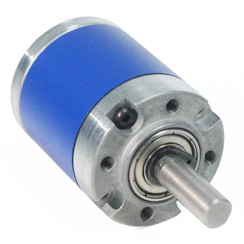 28mm Precision Planetary Gear Reducer Can Be Equipped with 365 385 395 360 380 Forward and Reverse Motor DC Electric Motor