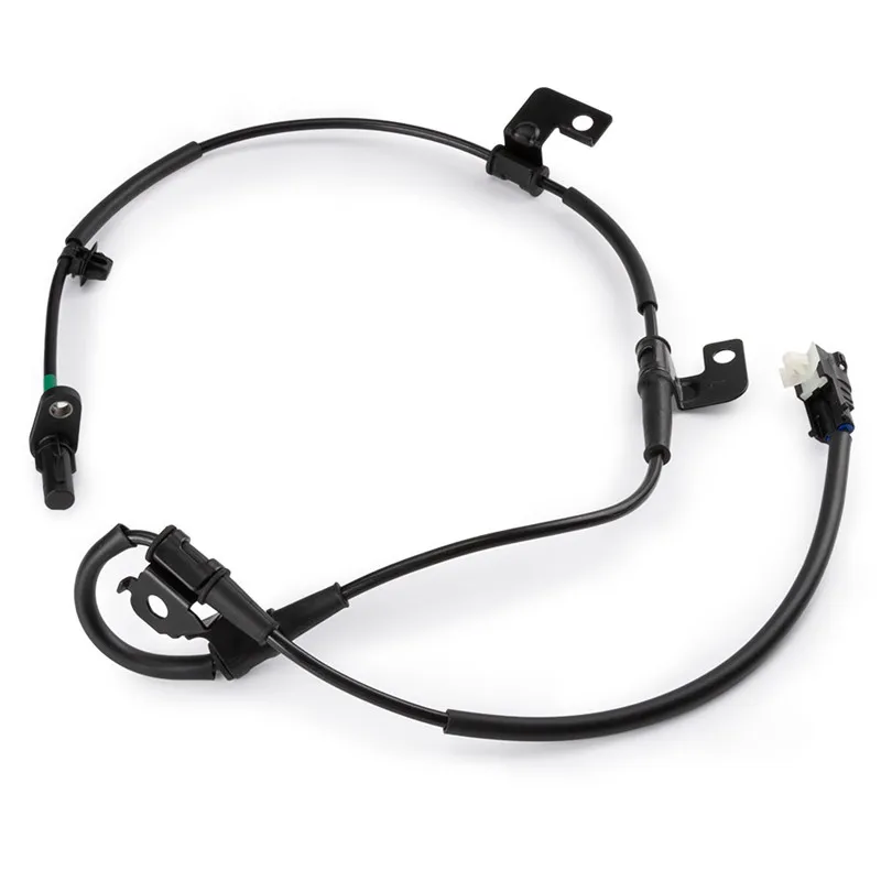 Новый передний левый датчик скорости колес ABS OEM #59810-4C000 598104C000 для Kia Optima 2012-2015, Сменные аксессуары для Hyundai