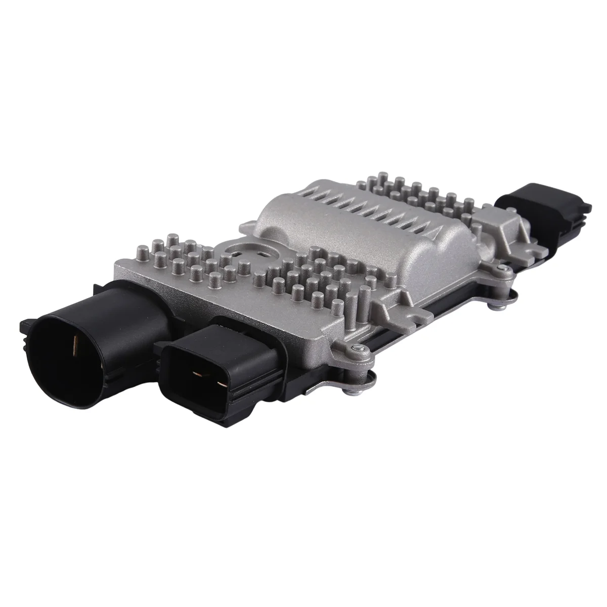 BA83-8C609-AA модуль управления вентилятором регулятор сопротивления вентилятора для