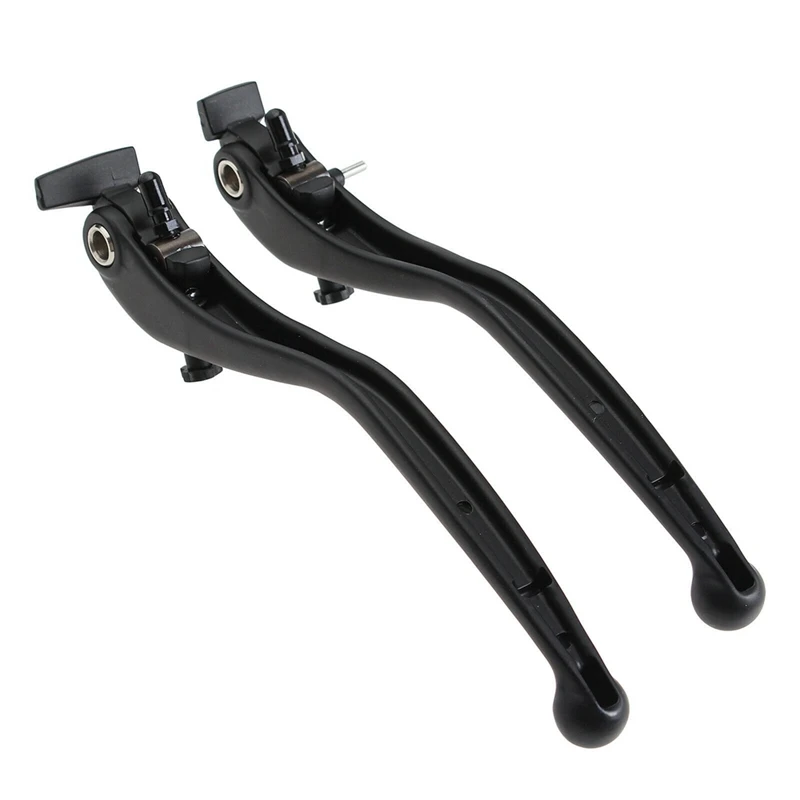 Наборы аксессуаров для мотоциклов рычаг тормоза сцепления Ducati 848/EVO 999 899 959 Panigale 1098