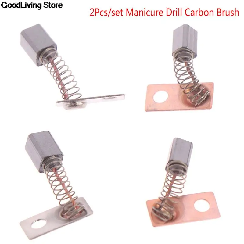 2 шт. углеродная щетка сильная 210 102L 105L 90 204 ручка углеродная щетка все сильные универсальные аксессуары для маникюра 2 шт. углеродная щетка сильная 210 102L 105L 90 204 ручка углеродная щетка все сильные универсальные аксессуары для маникюра
