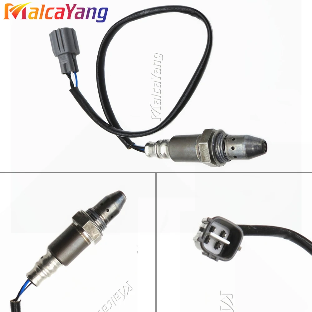 

Высококачественный кислородный датчик O2, лямбда-датчик, соотношение воздуха и топлива, запчасти для Toyota RAV4 89467-28010 8946728010 SU11833 2006-2008