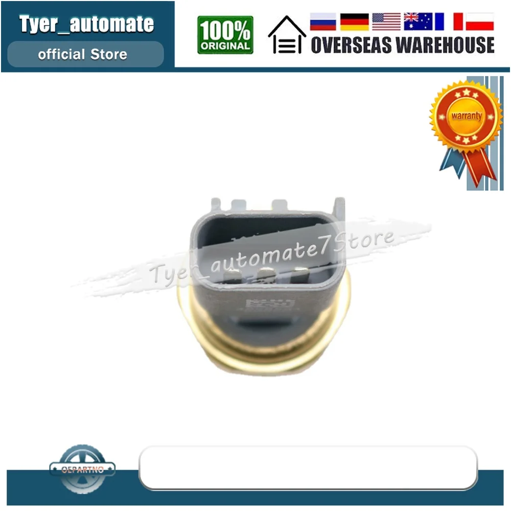 Датчик давления выхлопных газов для двигателя Cummins ISX ISM ISC ISL ISB ISF 2 8 3 4928594 - купить